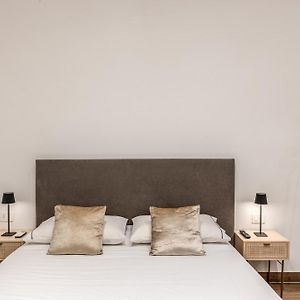 Camera con letto queen size